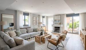 Venta Casa adosada Pozuelo de Alarcón