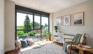Venta Casa adosada Pozuelo de Alarcón