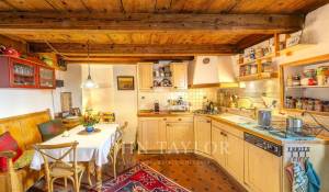 Venta Casa de pueblo Prangins