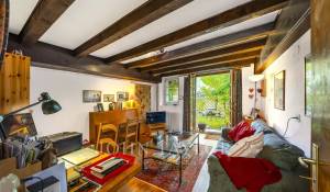 Venta Casa de pueblo Prangins