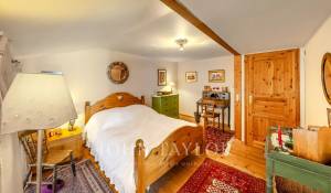 Venta Casa de pueblo Prangins