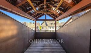 Venta Casa de pueblo Prangins