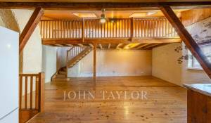 Venta Casa de pueblo Prangins