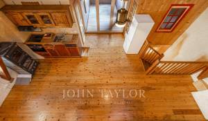 Venta Casa de pueblo Prangins