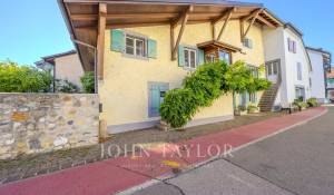 Venta Casa de pueblo Prangins