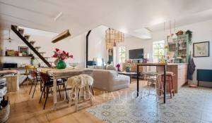 Venta Casa de pueblo Saint-Cyr-sur-Mer