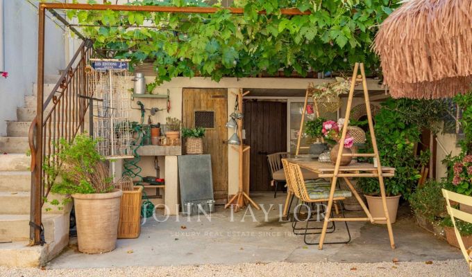 Venta Casa de pueblo Saint-Cyr-sur-Mer