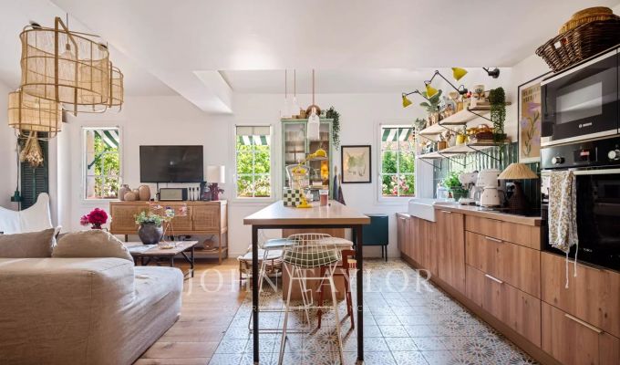 Venta Casa de pueblo Saint-Cyr-sur-Mer