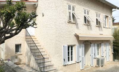 Venta Casa de pueblo Saint-Jean-Cap-Ferrat