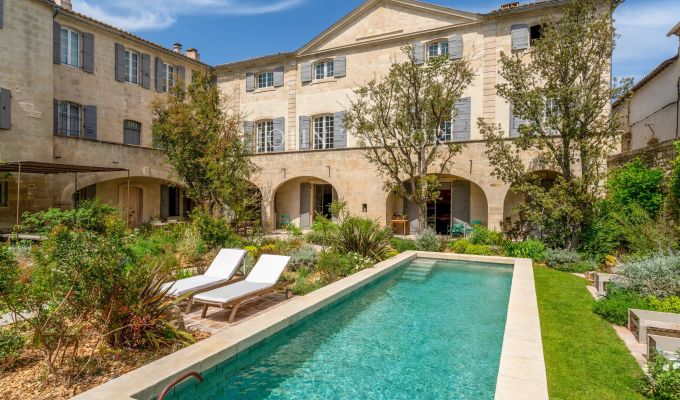 Venta Casa adosada Saint-Rémy-de-Provence