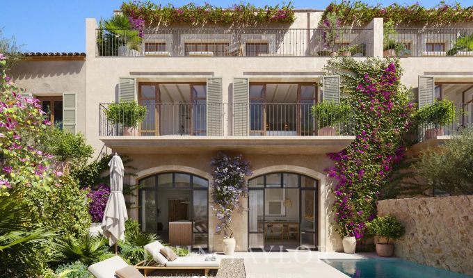 Venta Casa de pueblo Santa Maria