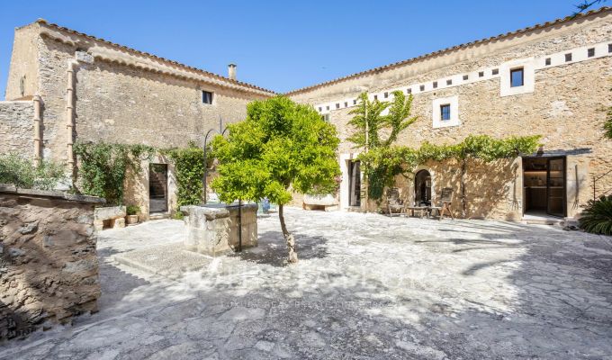 Venta Casa adosada Sencelles