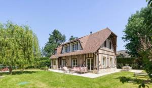 Venta Casa Deauville