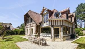 Venta Casa Deauville