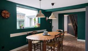 Venta Casa Deauville