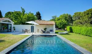 Venta Casa Éguilles