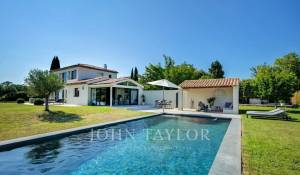 Venta Casa Éguilles