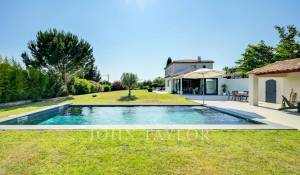 Venta Casa Éguilles