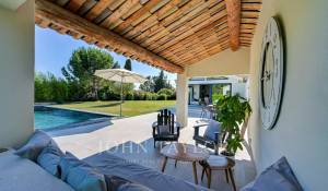 Venta Casa Éguilles