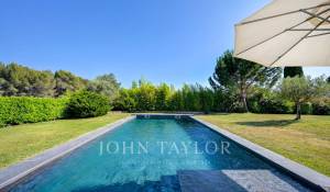 Venta Casa Éguilles