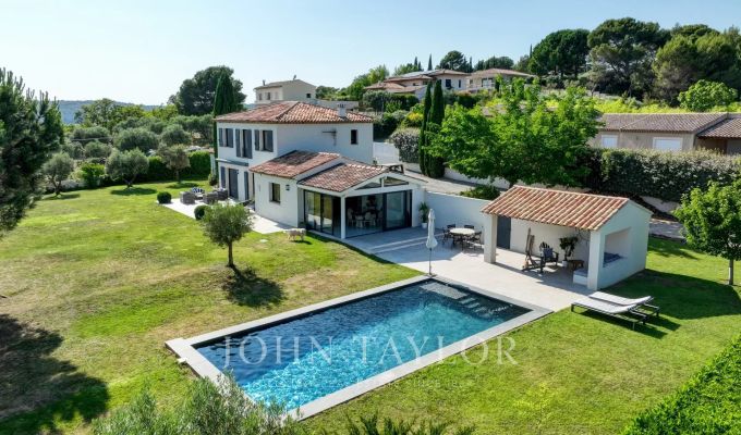 Venta Casa Éguilles