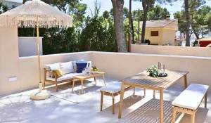Venta Casa El Arenal