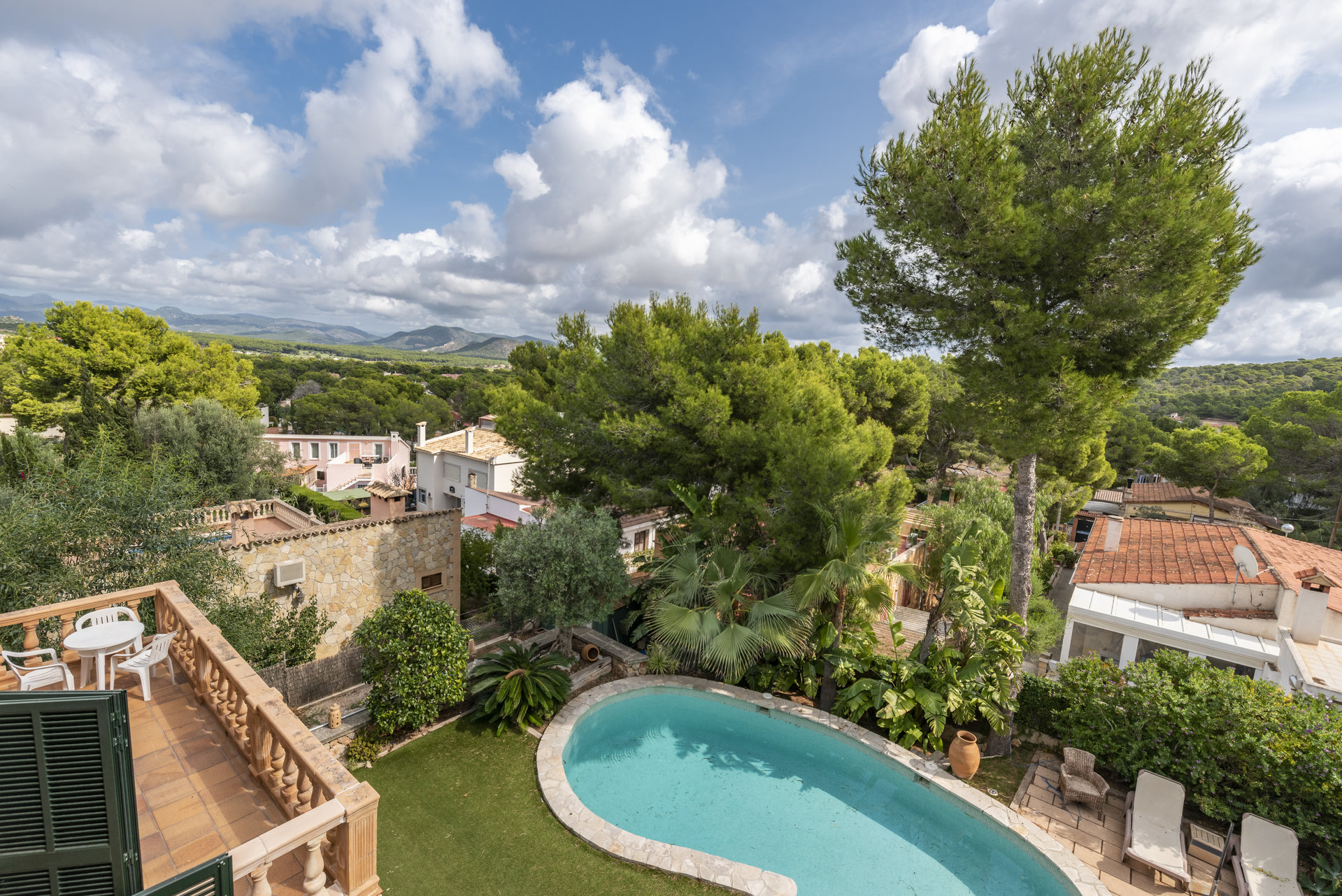 Anuncio Venta Casa El Toro (07182), 4 Habitaciones refV0646SP