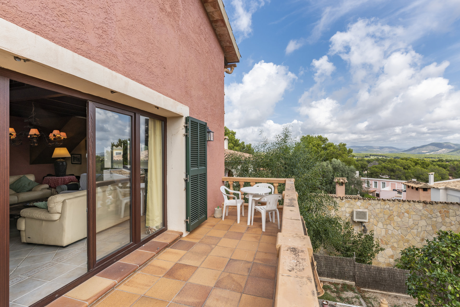 Anuncio Venta Casa El Toro (07182), 4 Habitaciones refV0646SP