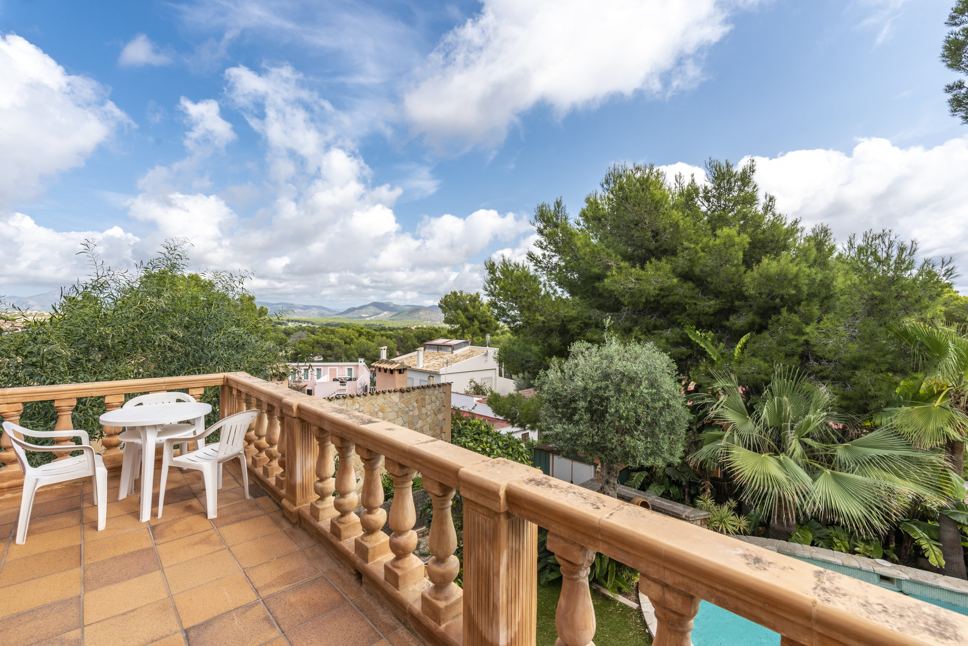 Anuncio Venta Casa El Toro (07182), 4 Habitaciones refV0646SP