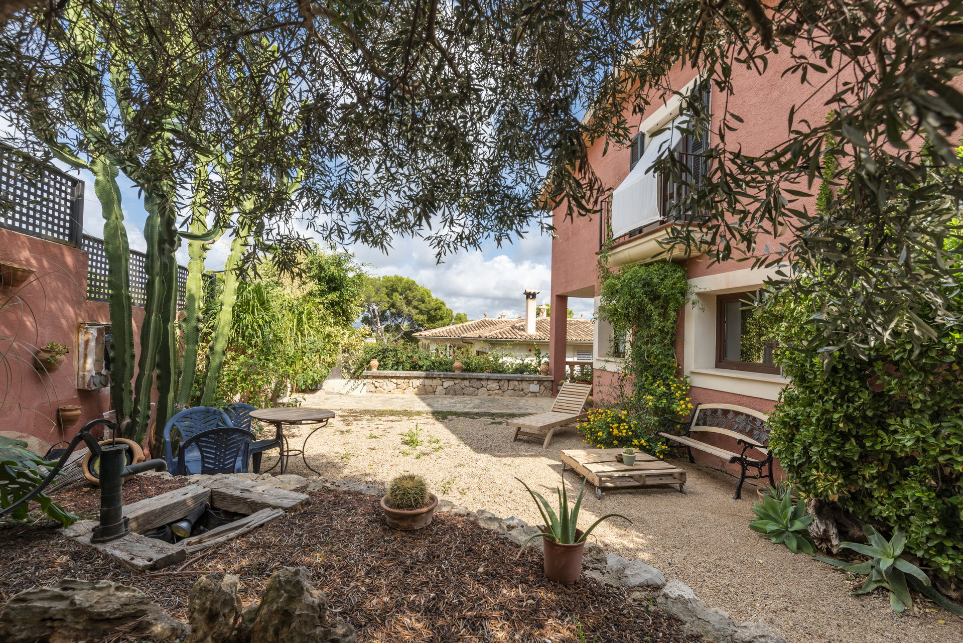 Anuncio Venta Casa El Toro (07182), 4 Habitaciones refV0646SP