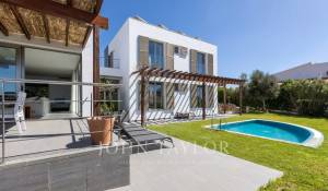 Venta Casa Es Canutells