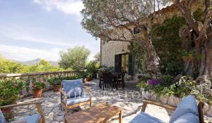 Venta Casa Es Capdella