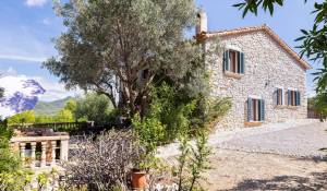 Venta Casa Es Capdella