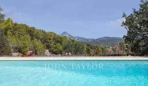 Venta Casa Es Capdella