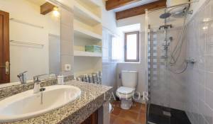 Venta Casa Es Capdella