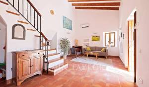 Venta Casa Es Capdella