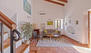 Venta Casa Es Capdella