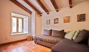 Venta Casa Es Capdella