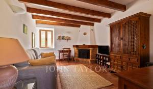 Venta Casa Es Capdella