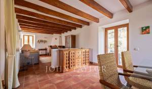 Venta Casa Es Capdella