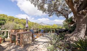 Venta Casa Es Capdella