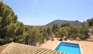 Venta Casa Es Capdella