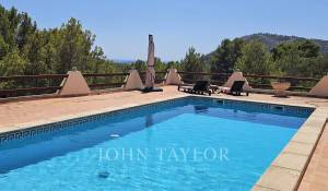 Venta Casa Es Capdella