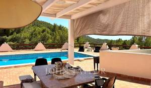 Venta Casa Es Capdella