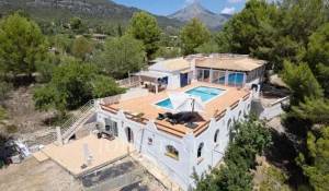 Venta Casa Es Capdella