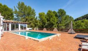 Venta Casa Es Capdella