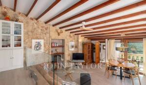 Venta Casa Es Capdella