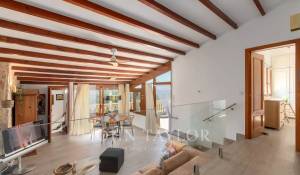 Venta Casa Es Capdella