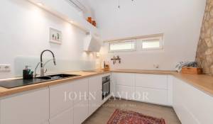 Venta Casa Es Capdella