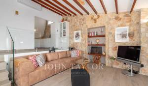 Venta Casa Es Capdella